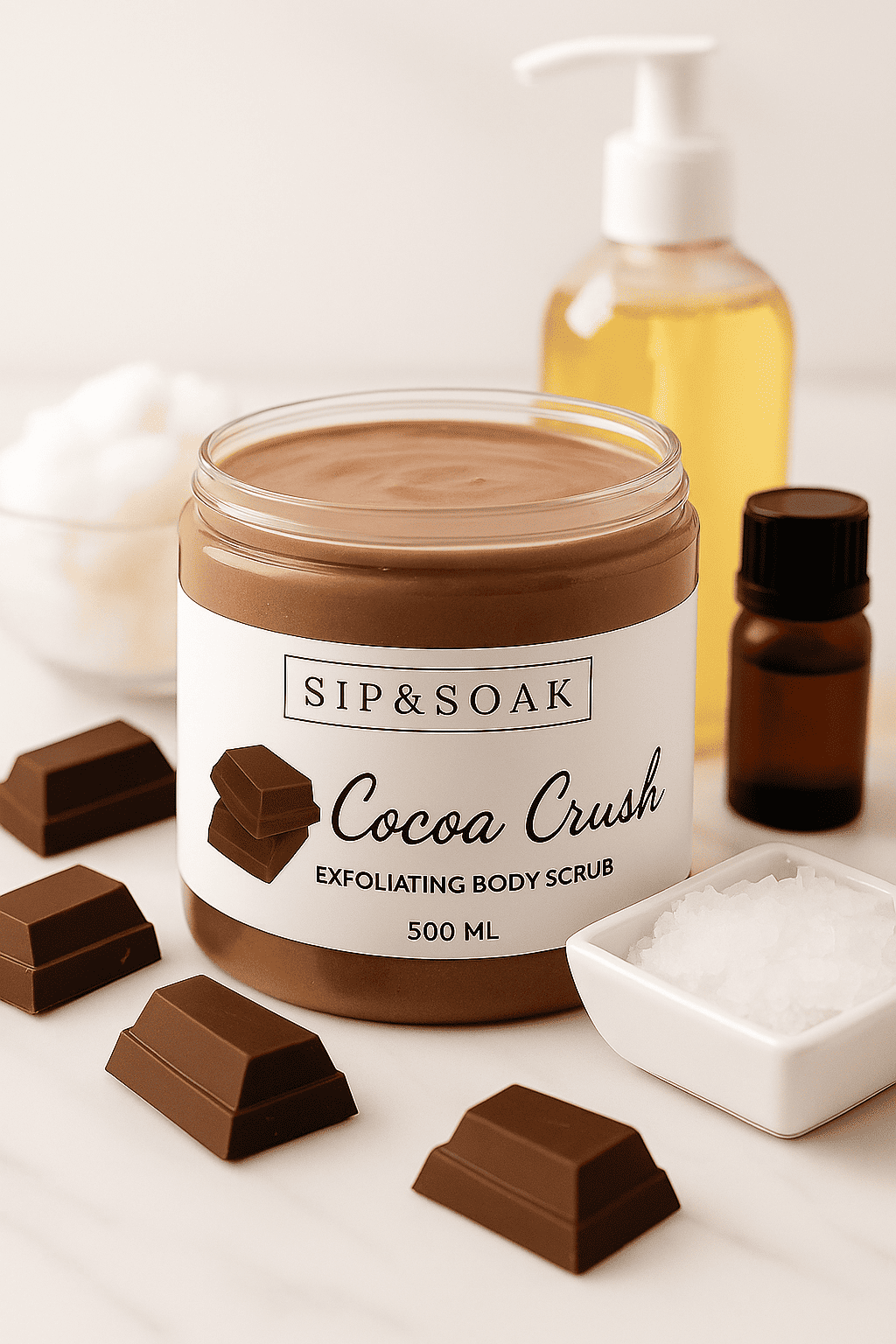 Cocoa Crush