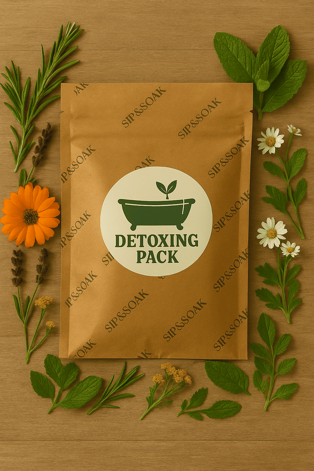 Detox & Purification