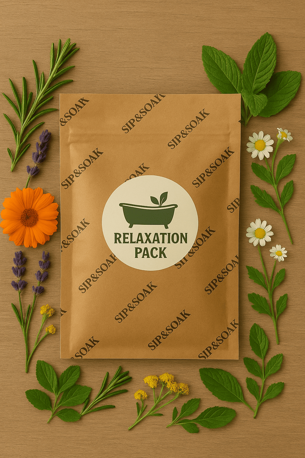 Relaxation & Rejuvenation