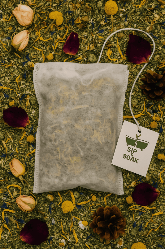 Relaxation & Rejuvenation