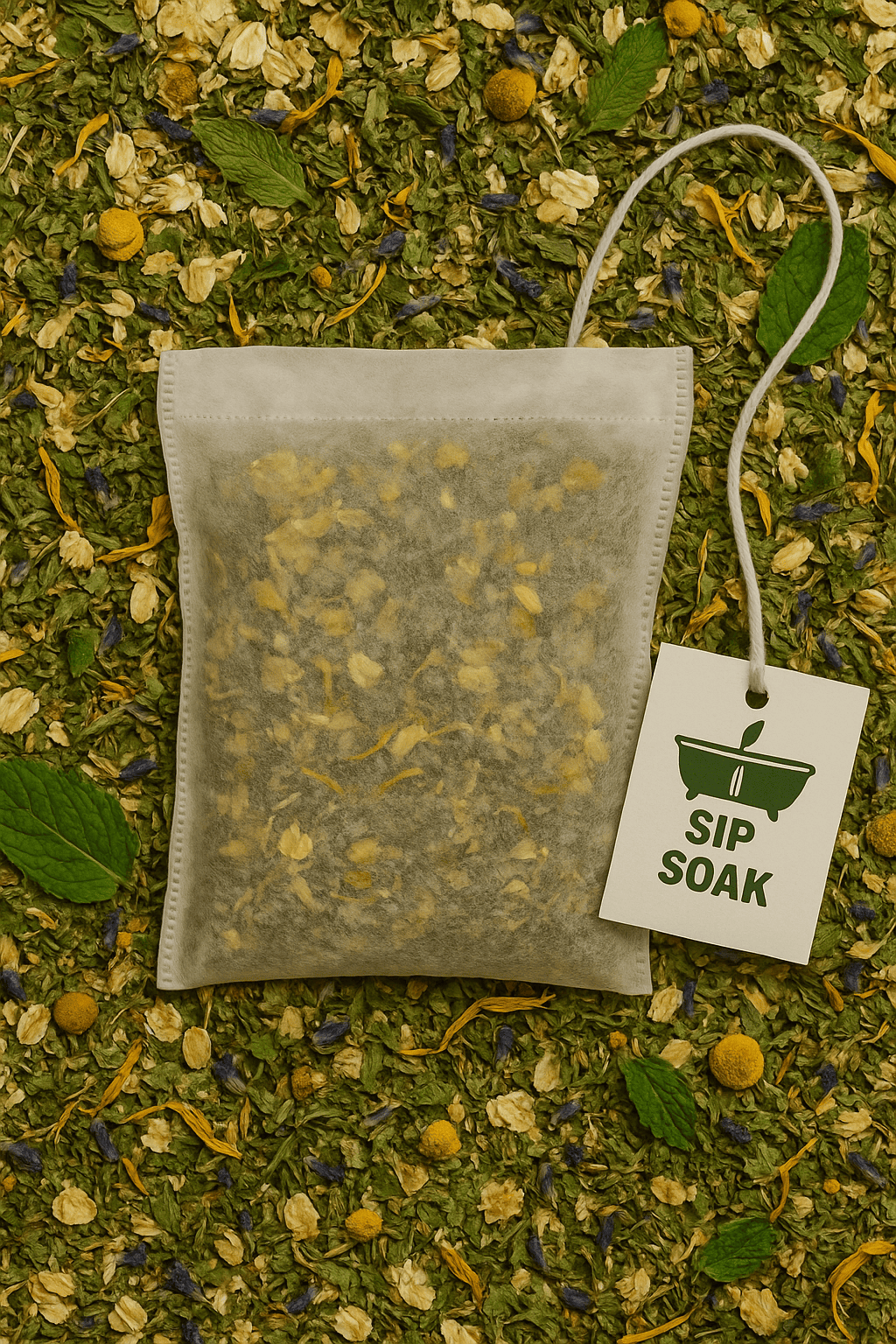 Deep Sleep & Muscle Relief