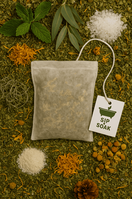 Detox & Purification